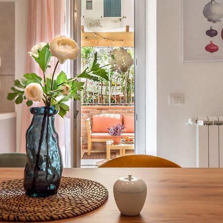 Parnaso Apartment Florence Luaran gambar