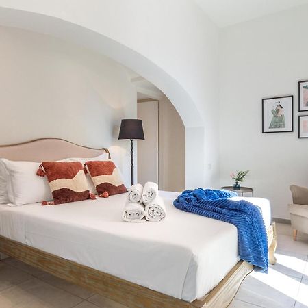 Parnaso Apartment Florence Luaran gambar