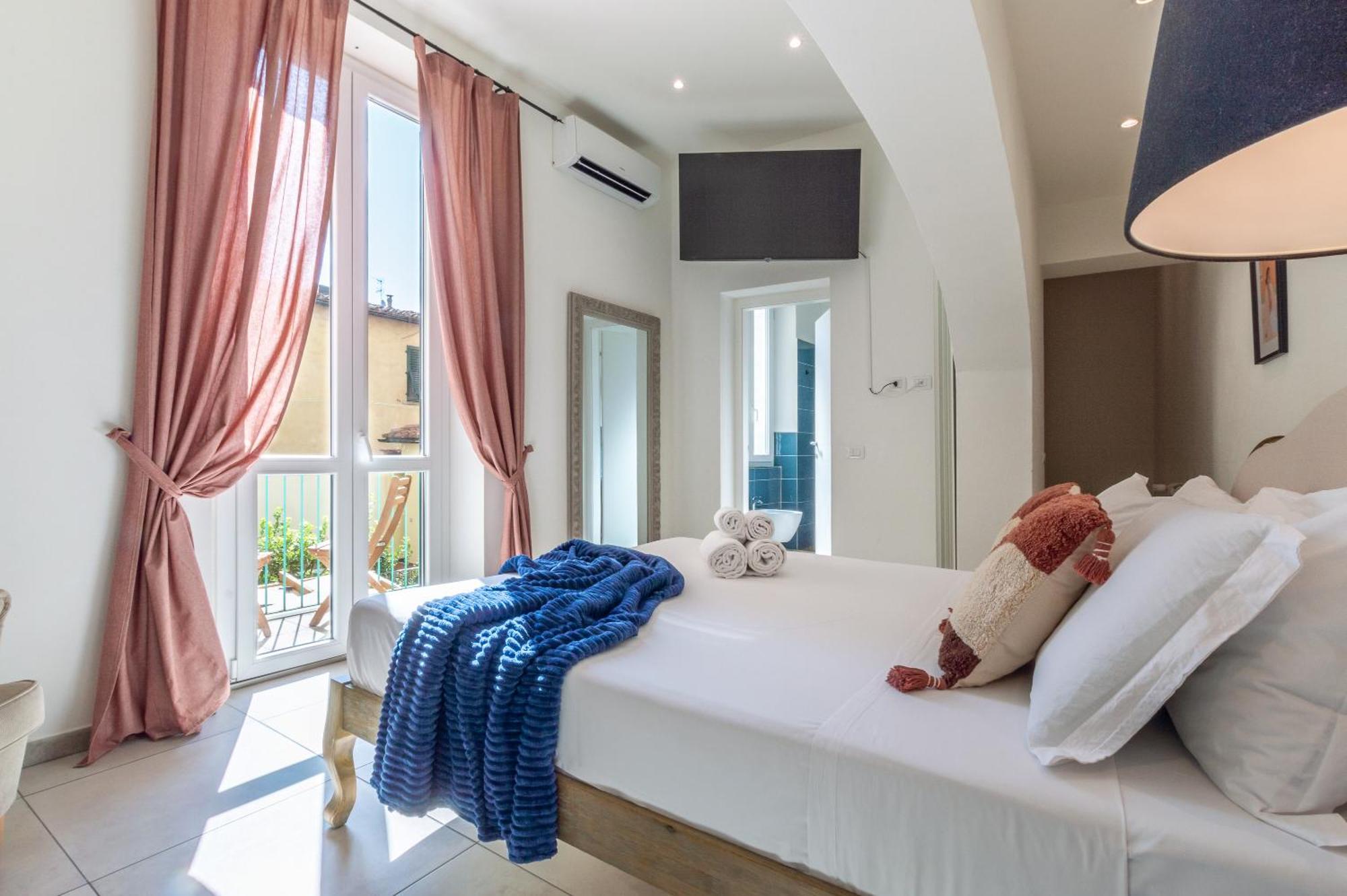 Parnaso Apartment Florence Luaran gambar