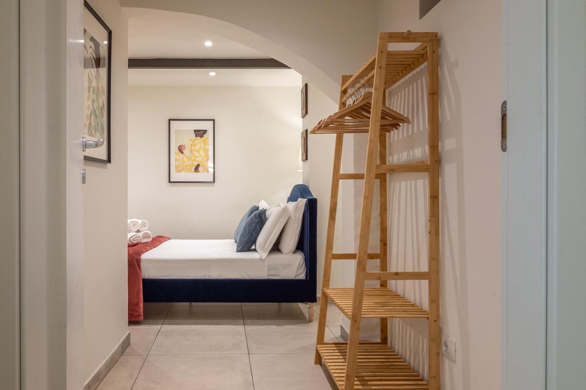 Parnaso Apartment Florence Luaran gambar