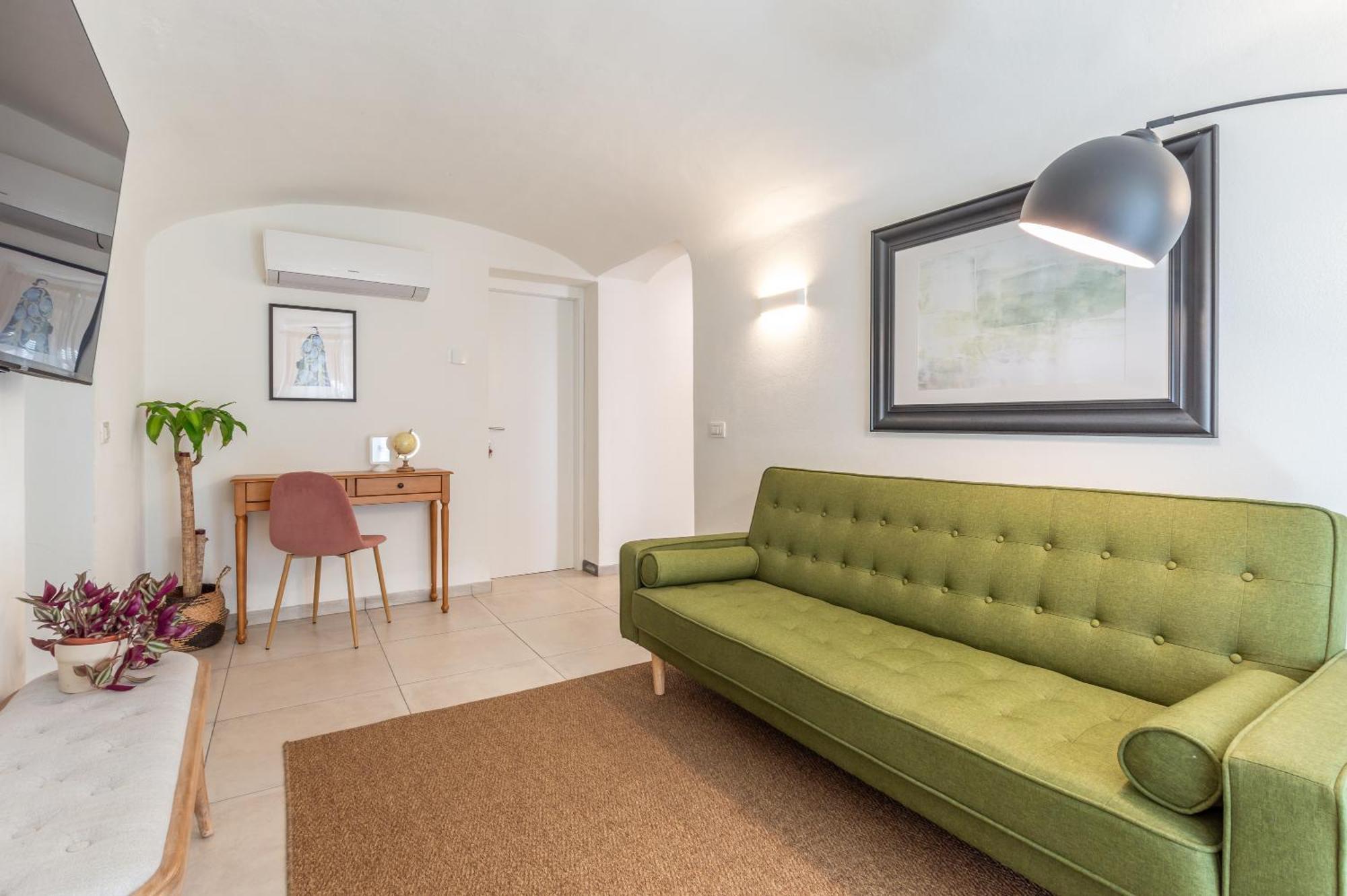 Parnaso Apartment Florence Luaran gambar