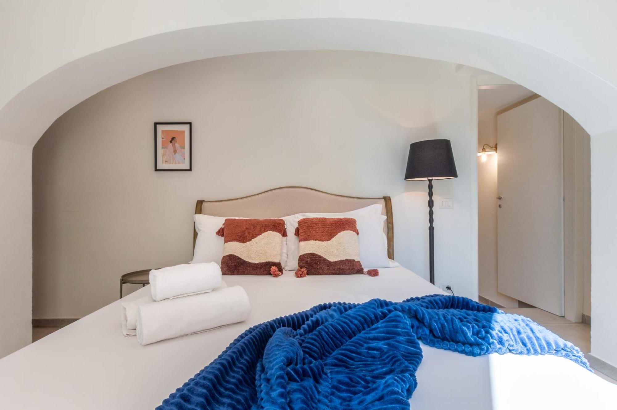Parnaso Apartment Florence Luaran gambar