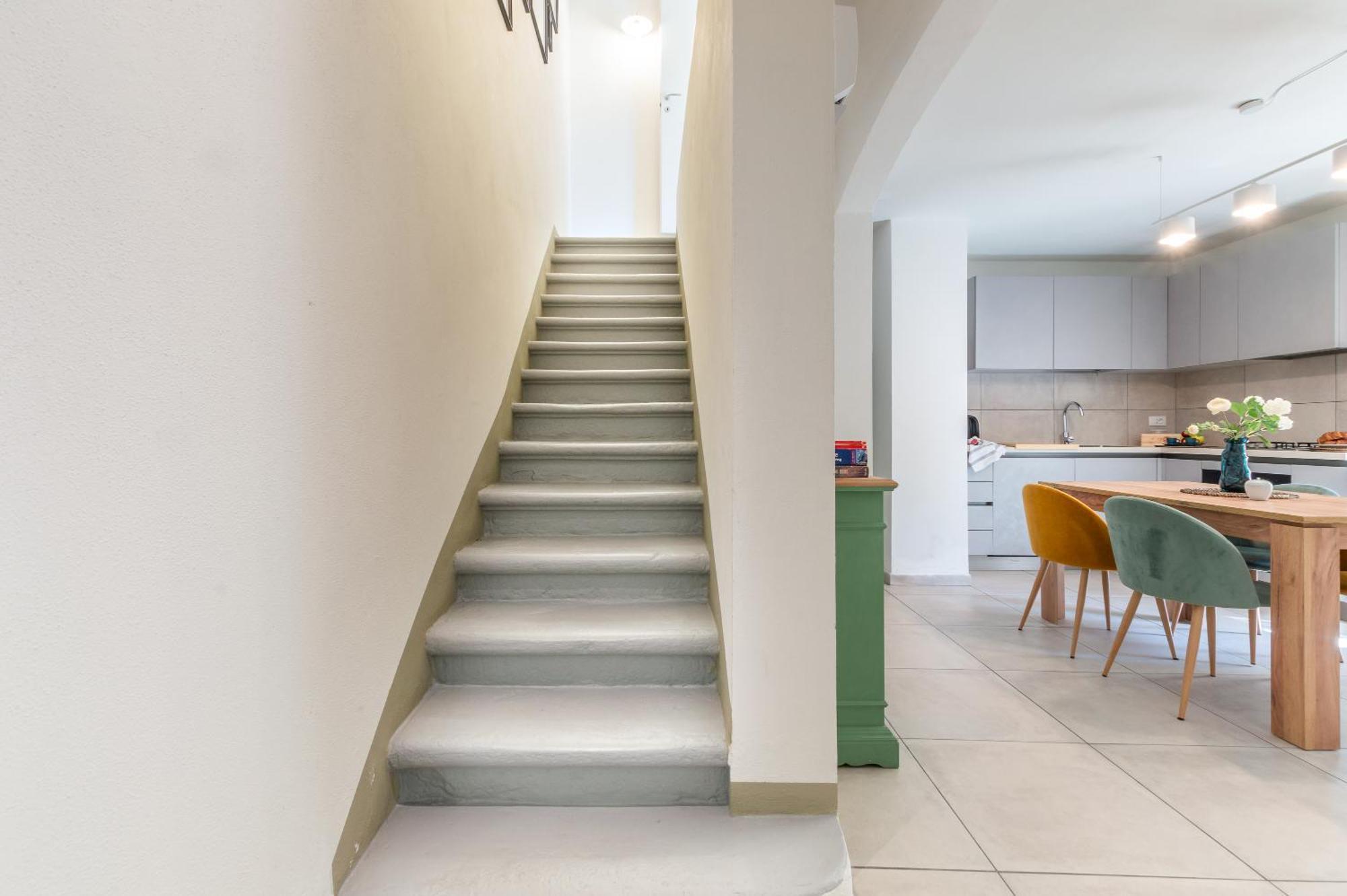 Parnaso Apartment Florence Luaran gambar