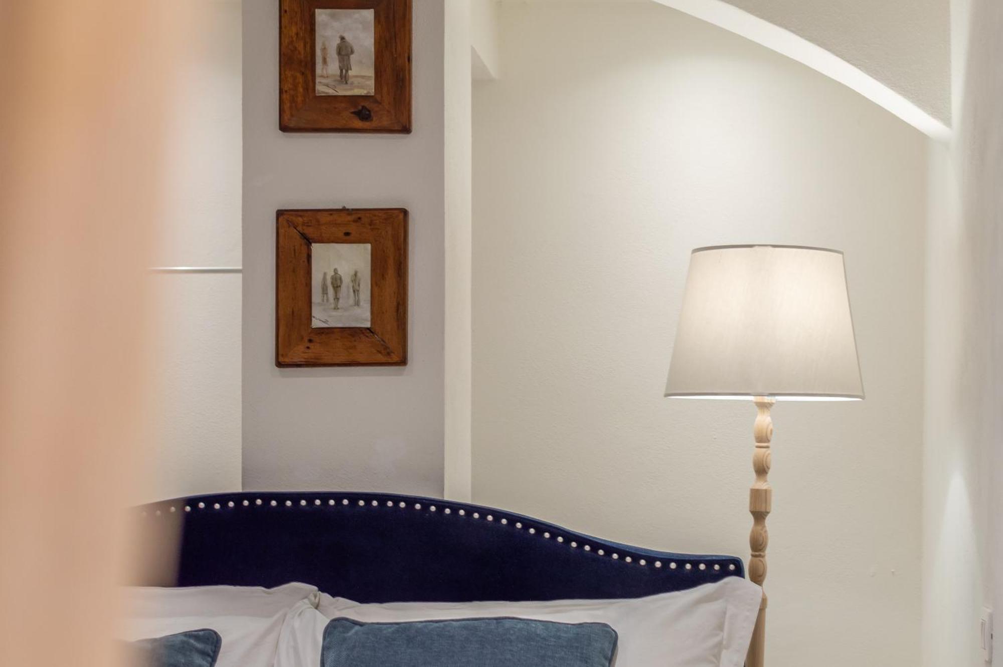 Parnaso Apartment Florence Luaran gambar