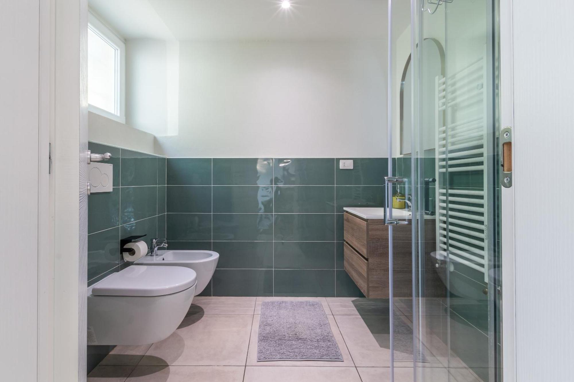 Parnaso Apartment Florence Luaran gambar